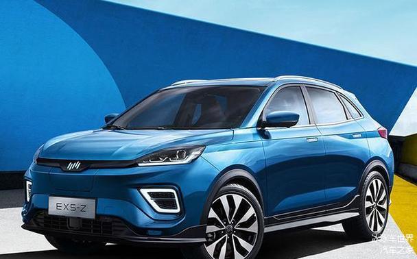 惠州148WEY威派豪华SUV市场的黑马，零跑汽车与智能交通系统的协同