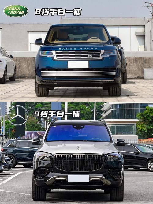 惠州148迈巴赫经典与现代的完美融合，路虎如何塑造独特的品牌形象